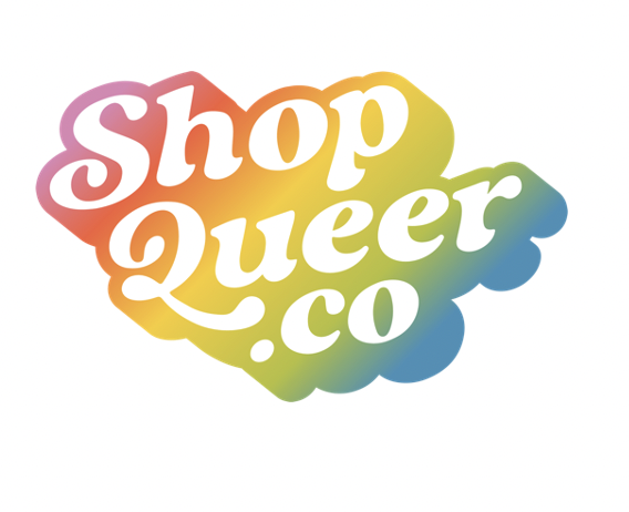 Shop Queer Independent Bookstore